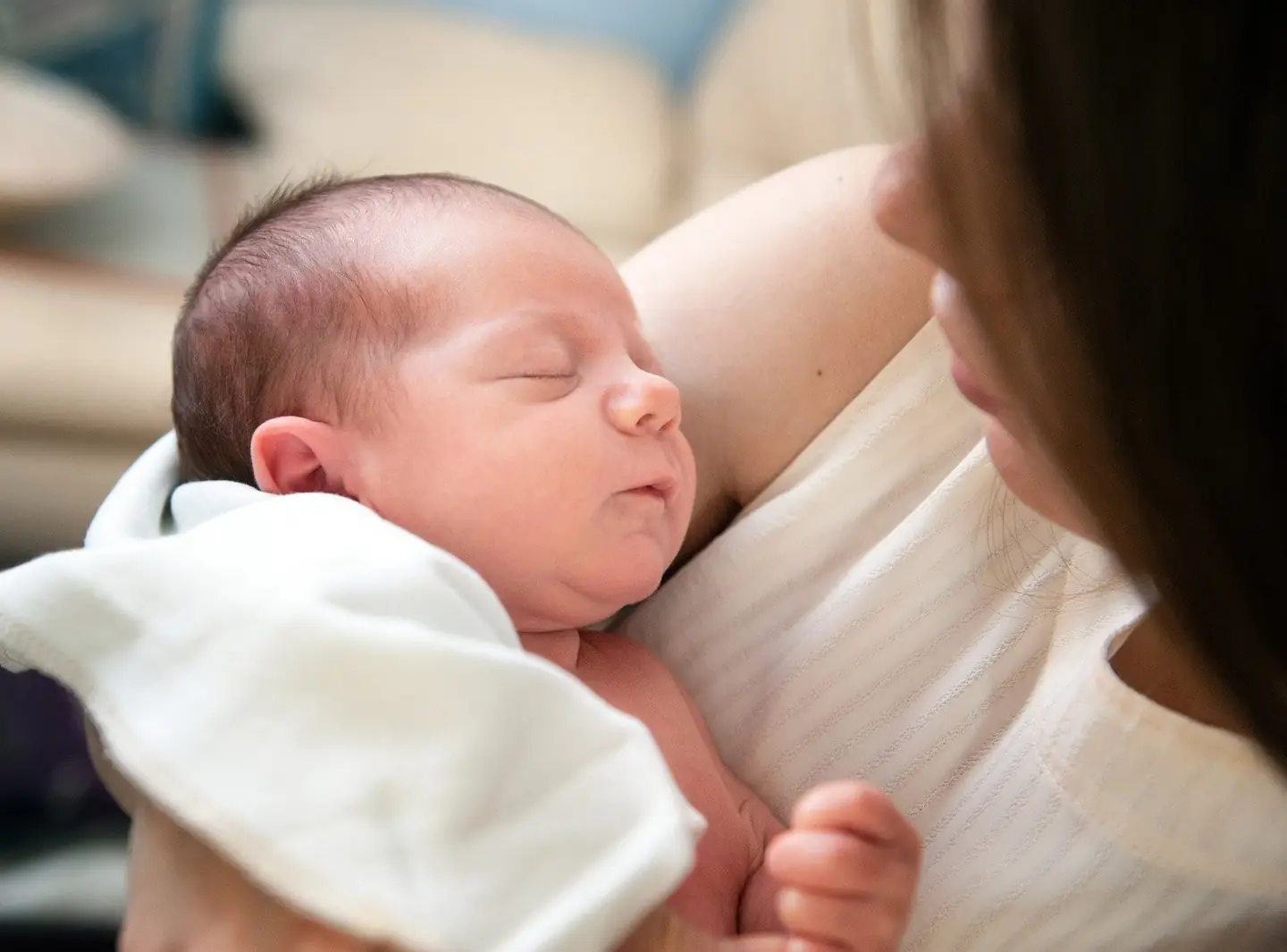 Salud mental perinatal